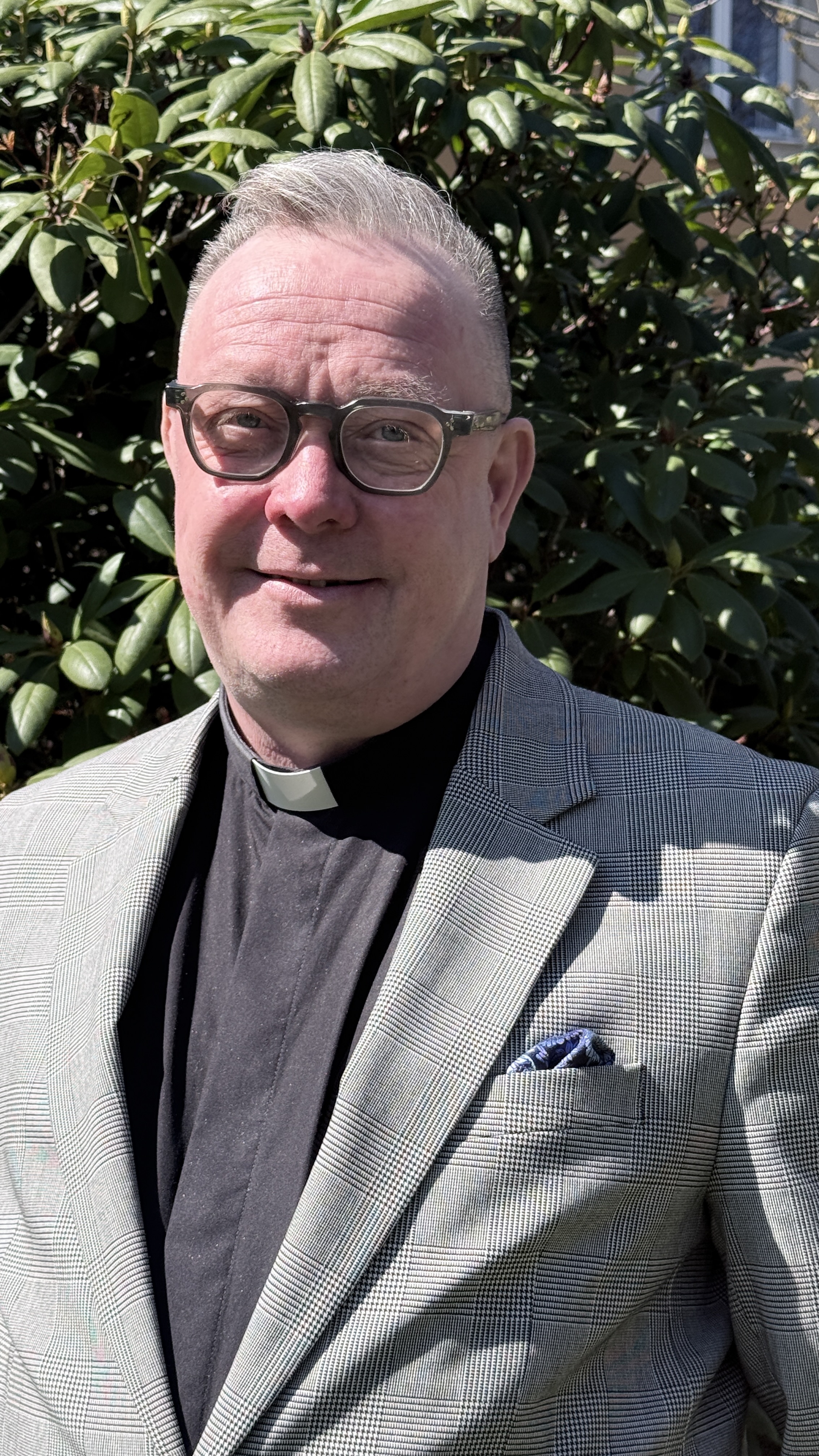 Thomas Hansson